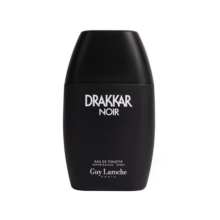 Guy Laroche Drakkar Noir Eau de Toilette за мъже 100 ml
