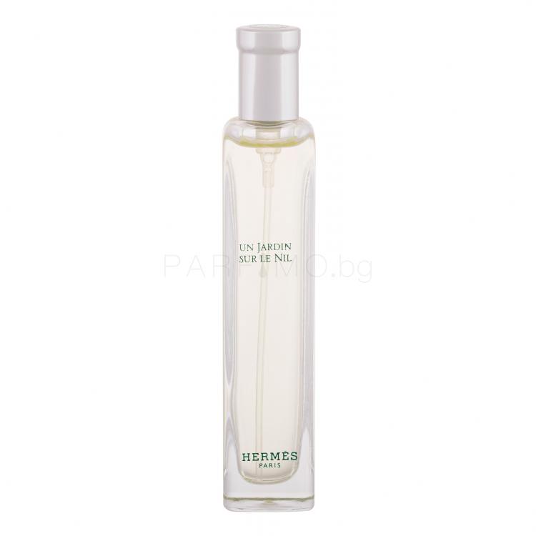 Hermes Un Jardin Sur Le Nil Eau de Toilette 15 ml