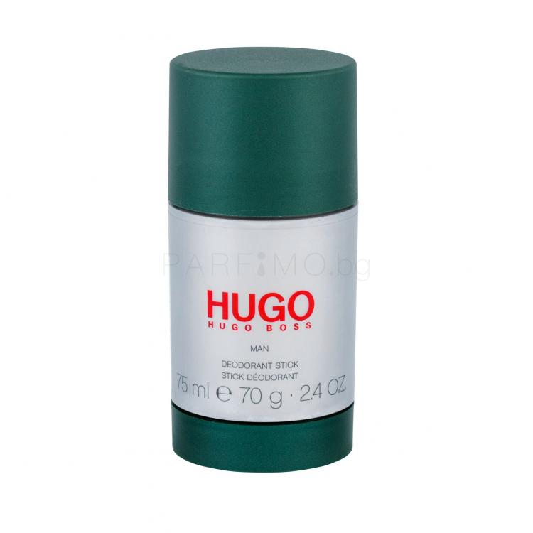 HUGO BOSS Hugo Man Дезодорант за мъже 75 ml