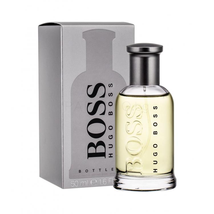 HUGO BOSS Boss Bottled Eau de Toilette за мъже 50 ml
