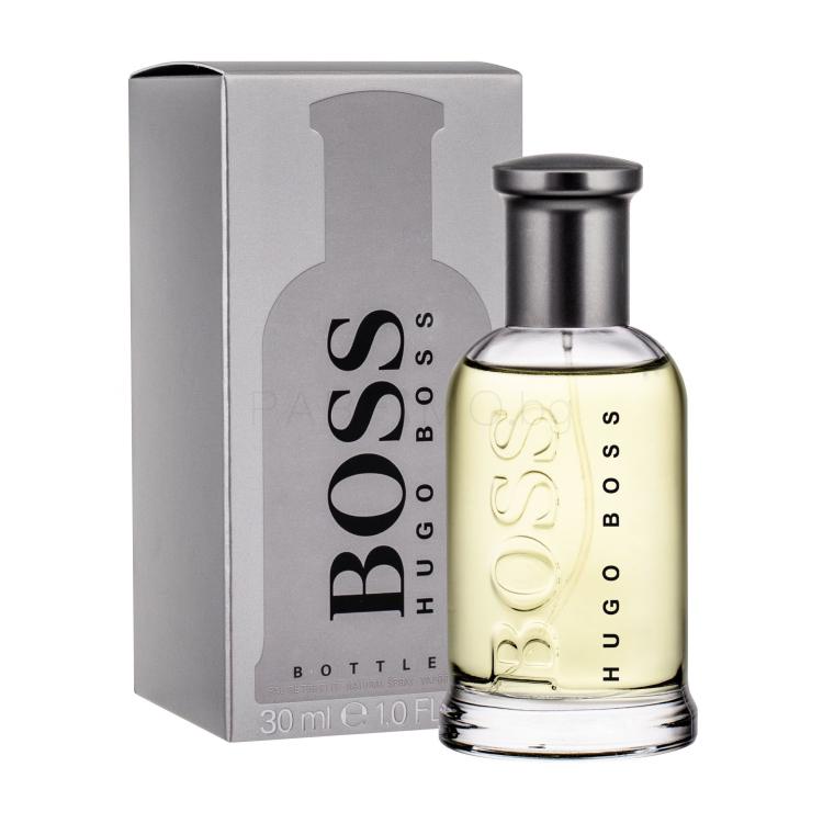 HUGO BOSS Boss Bottled Eau de Toilette за мъже 30 ml