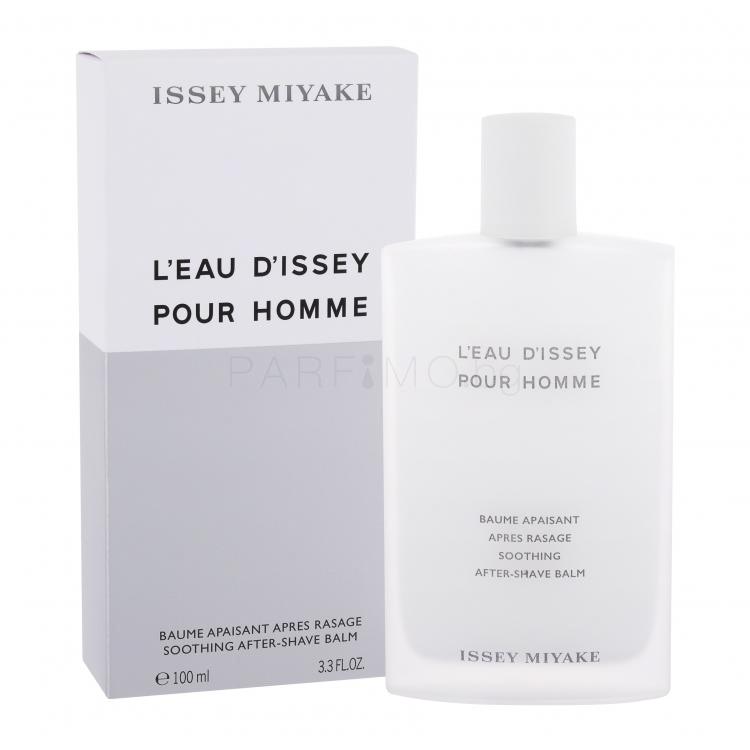 Issey Miyake L&#039;Eau D&#039;Issey Pour Homme Балсам след бръснене за мъже 100 ml