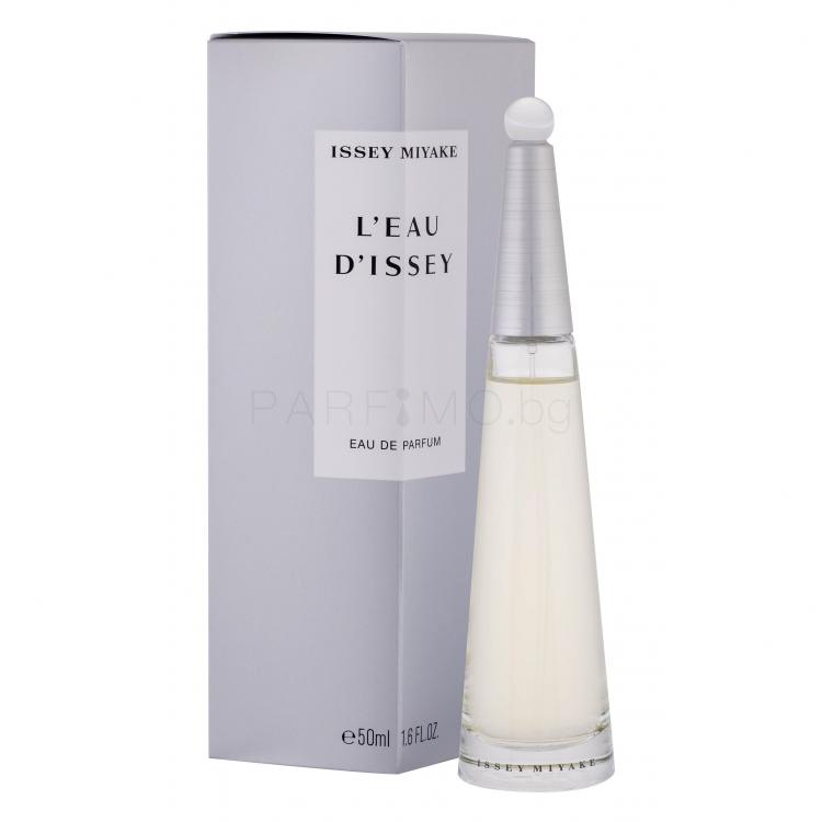 Issey Miyake L´Eau D´Issey Eau de Parfum за жени 50 ml