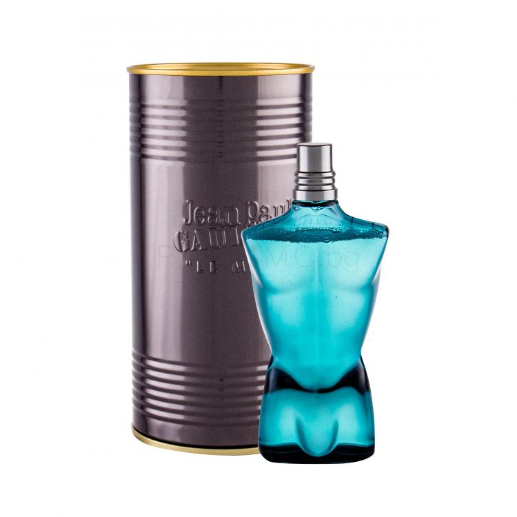 Jean Paul Gaultier Le Male Афтършейв за мъже 125 ml