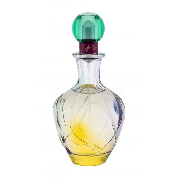 Jennifer Lopez Live Eau de Parfum за жени 100 ml