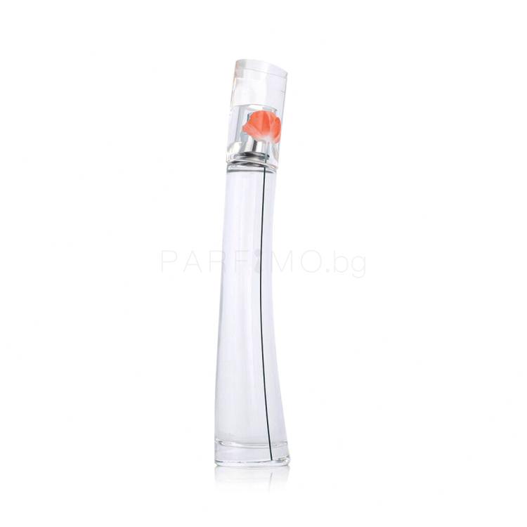 KENZO Flower By Kenzo 2021 Eau de Toilette за жени 50 ml