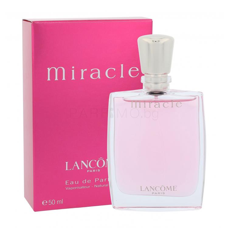 Lancôme Miracle Eau de Parfum за жени 50 ml