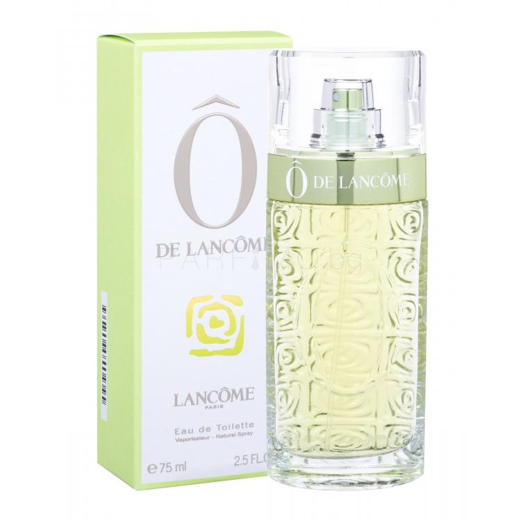 Lancôme Ô De Lancôme Eau de Toilette за жени 75 ml