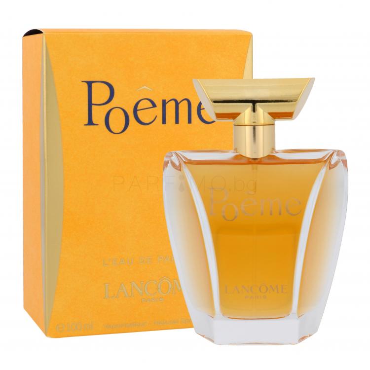 Lancôme Poeme Eau de Parfum за жени 100 ml