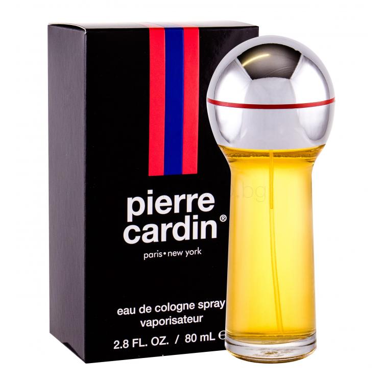 Pierre Cardin Pierre Cardin Одеколон за мъже 80 ml