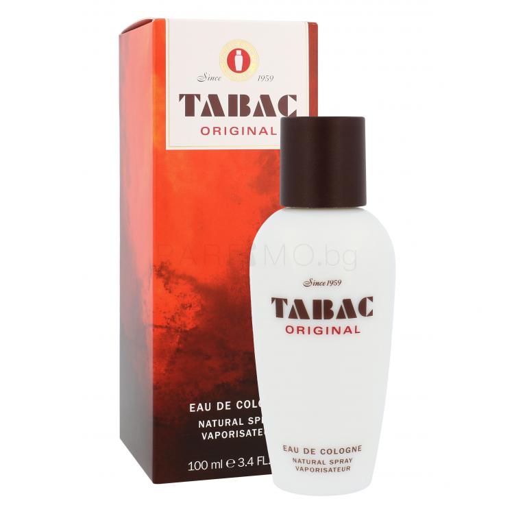 TABAC Original Одеколон за мъже 100 ml