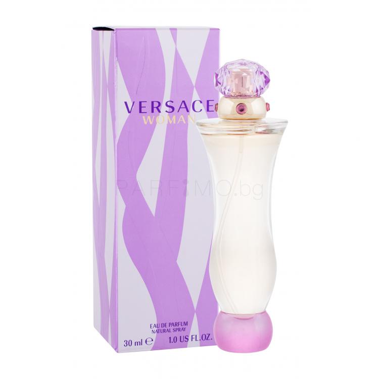 Versace Woman Eau de Parfum за жени 30 ml