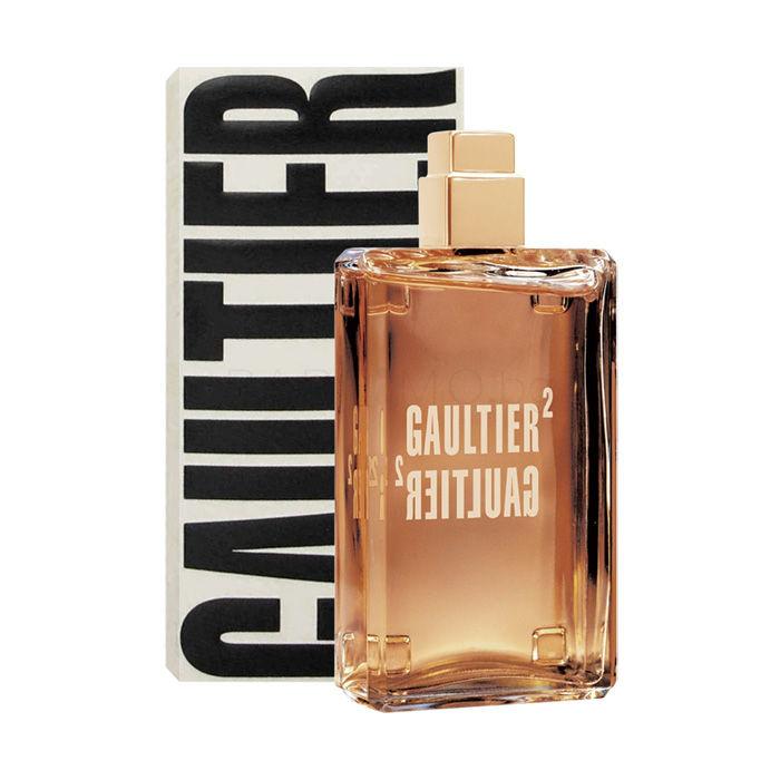 Jean Paul Gaultier Gaultier 2 Eau de Parfum 120 ml ТЕСТЕР