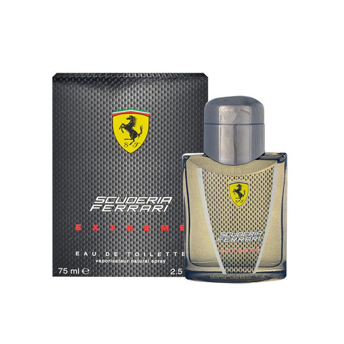 Ferrari Scuderia Ferrari Extreme Eau de Toilette за мъже 125 ml ТЕСТЕР