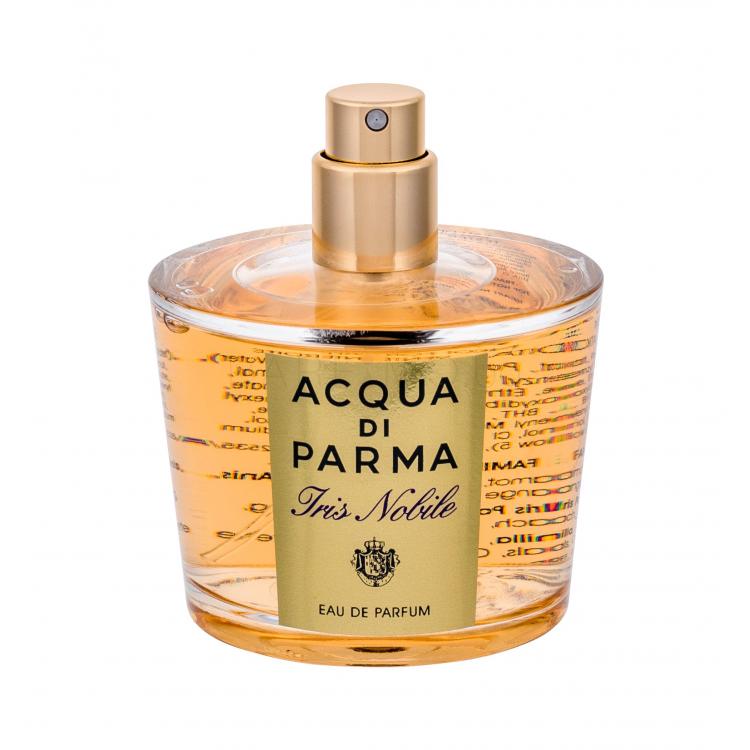 Acqua di Parma Iris Nobile Eau de Parfum за жени 100 ml ТЕСТЕР