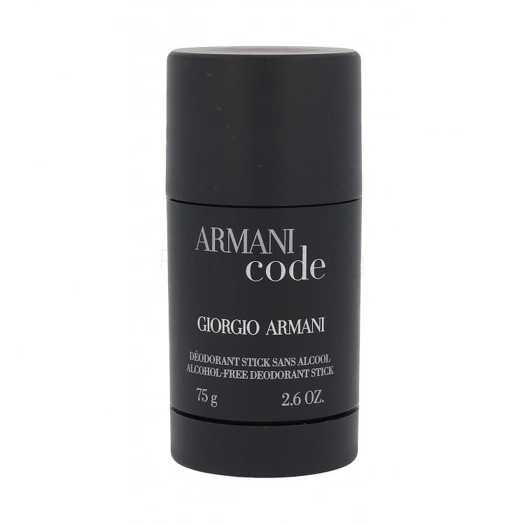 Giorgio Armani Code Дезодорант за мъже 75 ml
