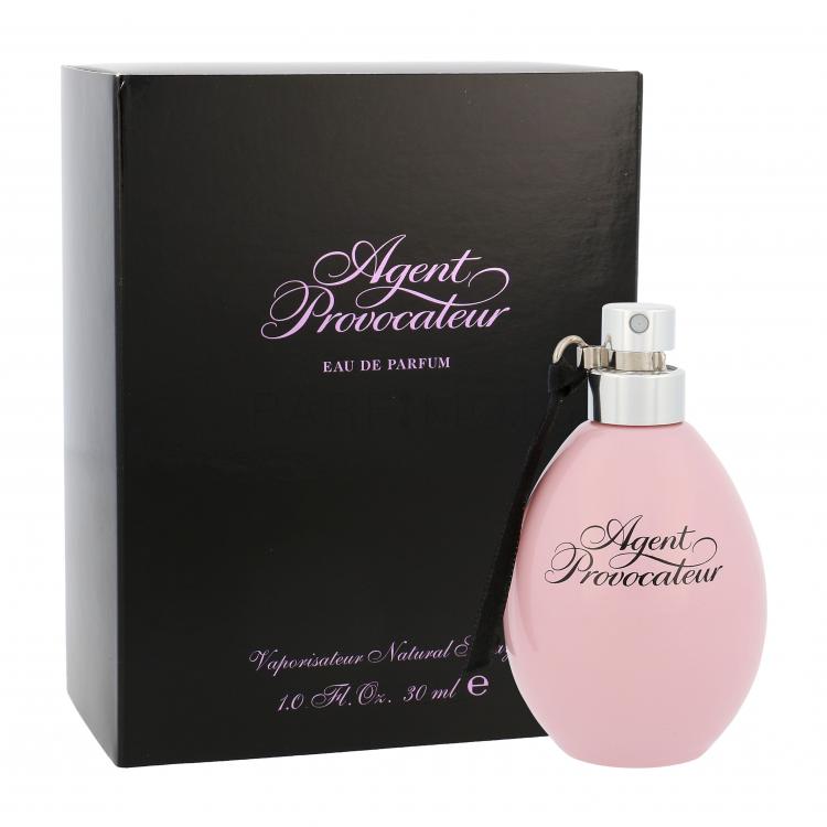 Agent Provocateur Agent Provocateur Eau de Parfum за жени 30 ml