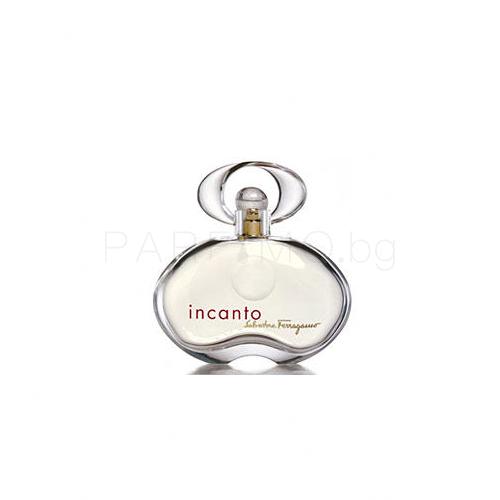 Salvatore Ferragamo Incanto Eau de Parfum за жени 100 ml ТЕСТЕР