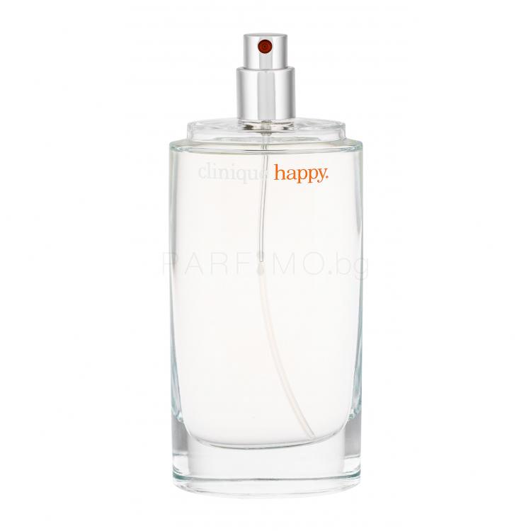 Clinique Happy Eau de Parfum за жени 100 ml ТЕСТЕР