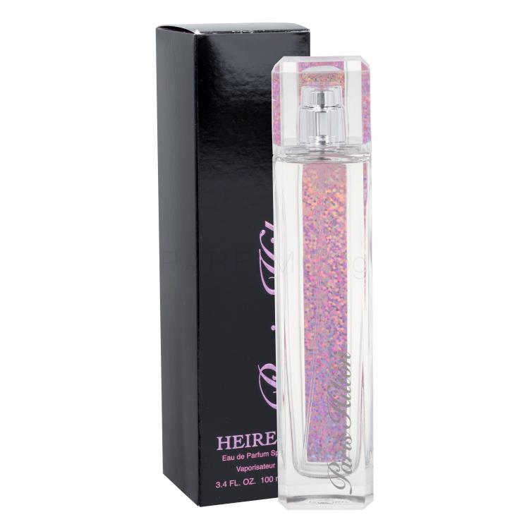 Paris Hilton Heiress Eau de Parfum за жени 100 ml