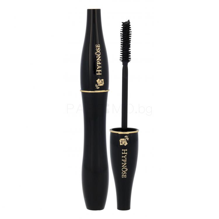 Lancôme Hypnôse Спирала за жени 6,2 ml Нюанс 01 Noir Hypnotic