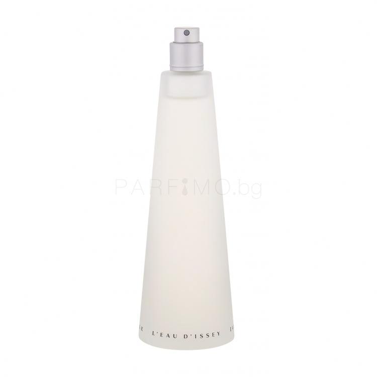 Issey Miyake L´Eau D´Issey Eau de Toilette за жени 100 ml ТЕСТЕР