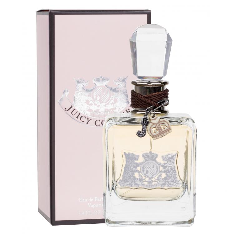 Juicy Couture Juicy Couture Eau de Parfum за жени 100 ml