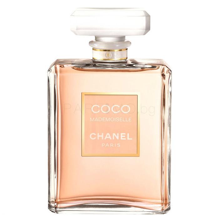 Chanel Coco Mademoiselle Eau de Parfum за жени 50 ml ТЕСТЕР