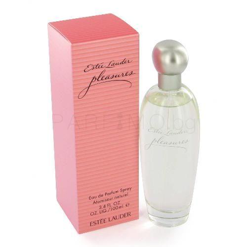 Estée Lauder Pleasures Eau de Parfum за жени 50 ml ТЕСТЕР