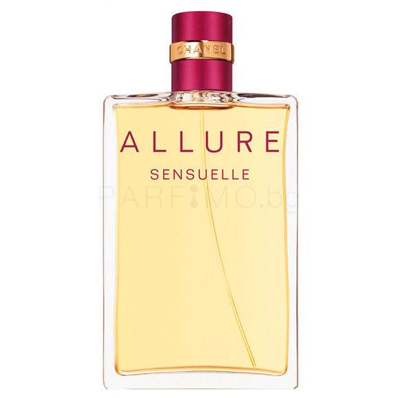 Chanel Allure Sensuelle Eau de Parfum за жени 100 ml ТЕСТЕР
