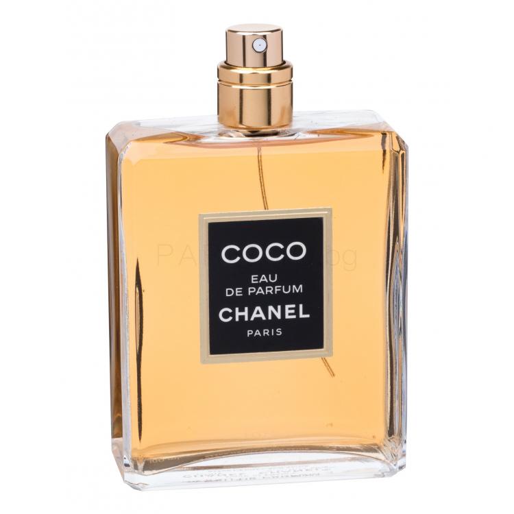 Chanel Coco Eau de Parfum за жени 100 ml ТЕСТЕР