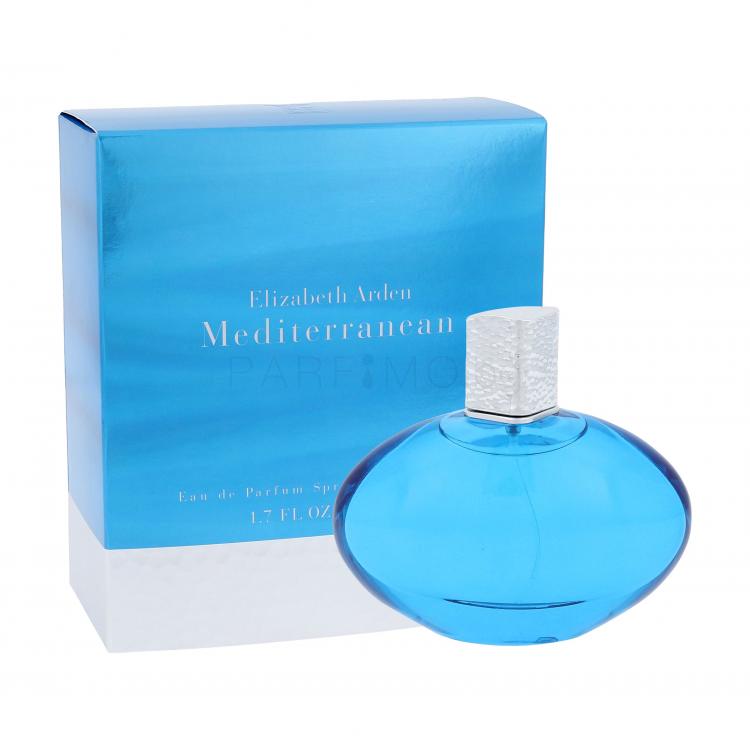 Elizabeth Arden Mediterranean Eau de Parfum за жени 50 ml