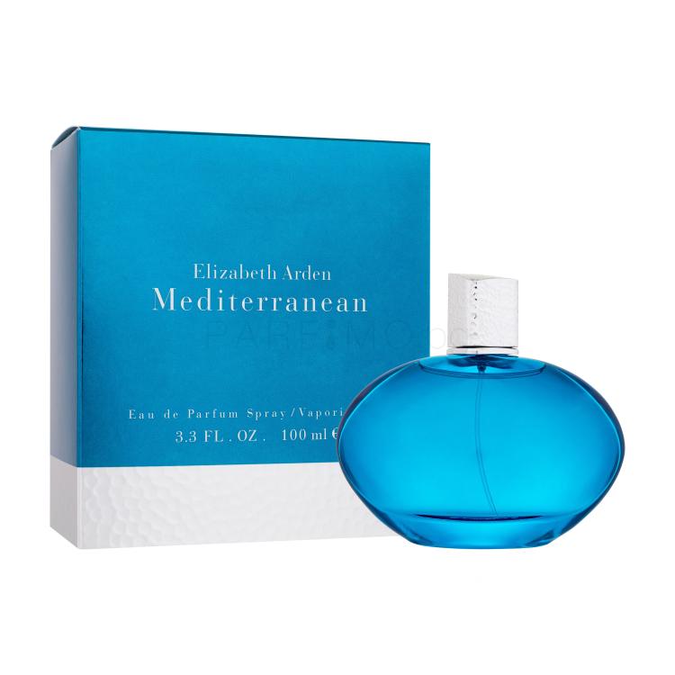 Elizabeth Arden Mediterranean Eau de Parfum за жени 100 ml