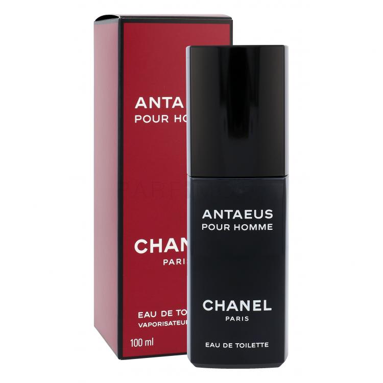 Chanel Antaeus Pour Homme Eau de Toilette за мъже 100 ml