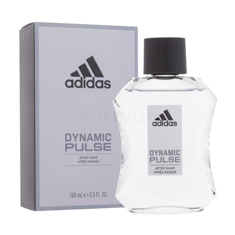 Adidas Dynamic Pulse Афтършейв за мъже 100 ml