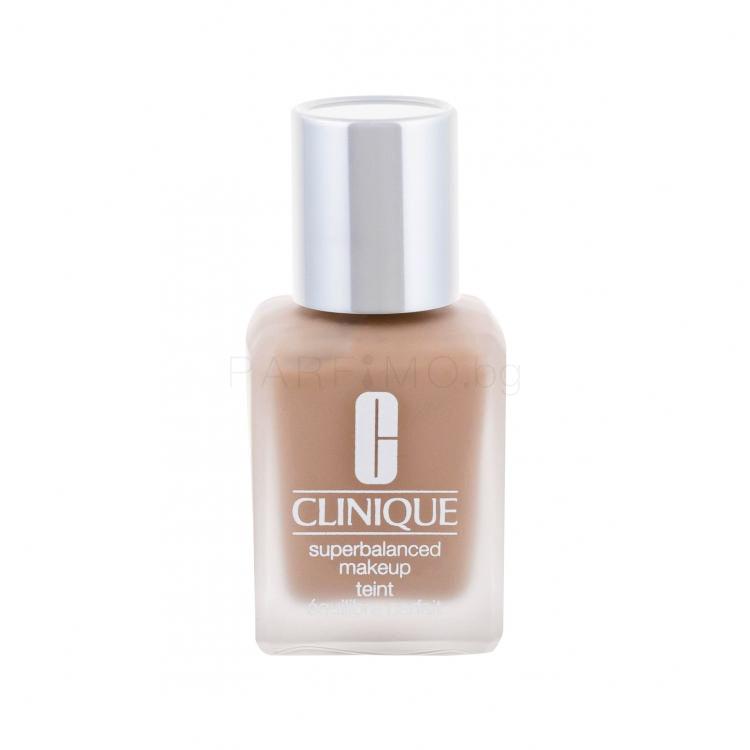 Clinique Superbalanced Фон дьо тен за жени 30 ml Нюанс Ivory 03