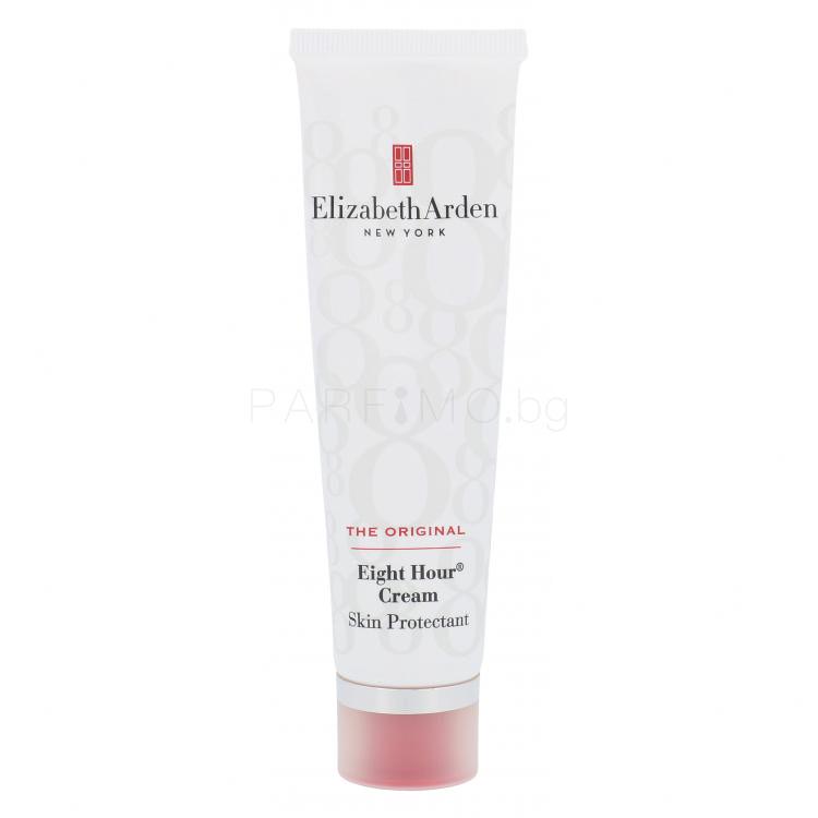 Elizabeth Arden Eight Hour Cream Skin Protectant Балсам за тяло за жени 50 ml