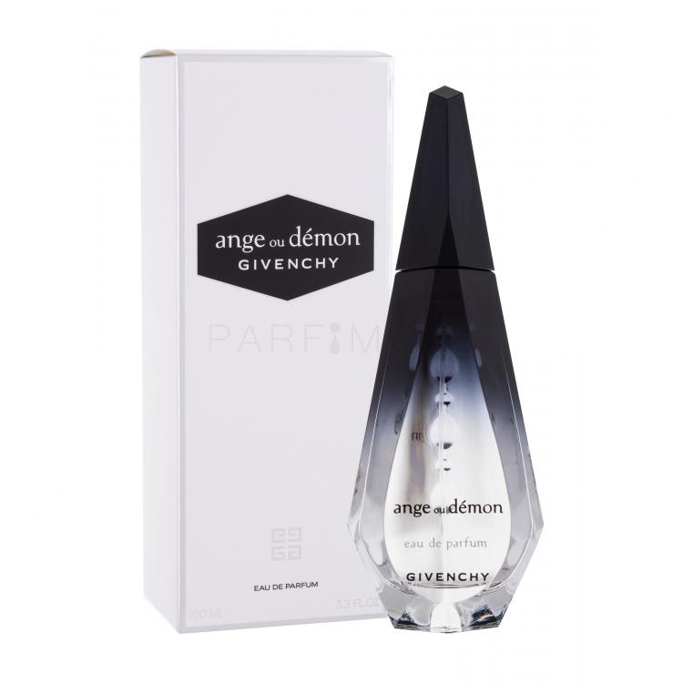 Givenchy Ange ou Démon (Etrange) Eau de Parfum за жени 100 ml