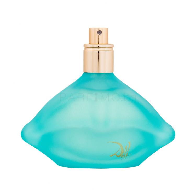 Salvador Dali Laguna Eau de Toilette за жени 100 ml ТЕСТЕР