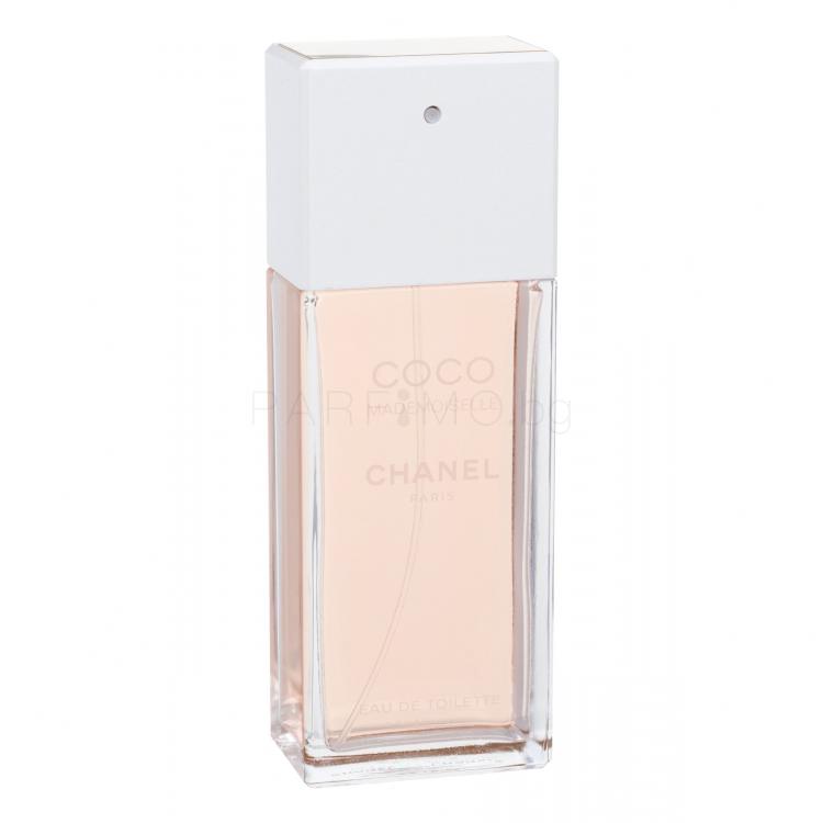 Chanel Coco Mademoiselle Eau de Toilette за жени 100 ml ТЕСТЕР