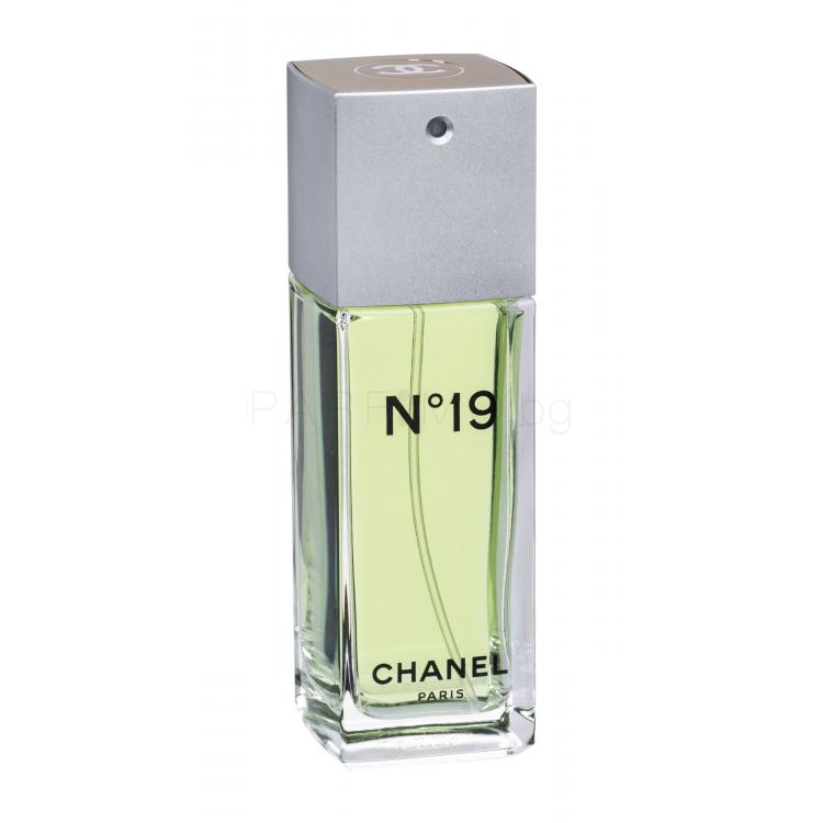 Chanel N°19 Eau de Toilette за жени 50 ml ТЕСТЕР