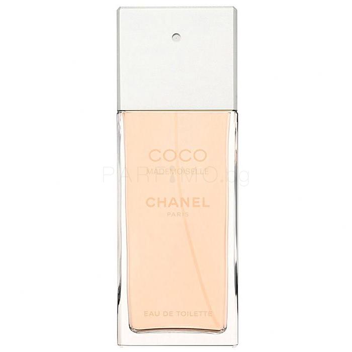 Chanel Coco Mademoiselle Eau de Toilette за жени 50 ml ТЕСТЕР