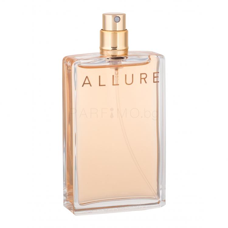 Chanel Allure Eau de Parfum за жени 50 ml ТЕСТЕР