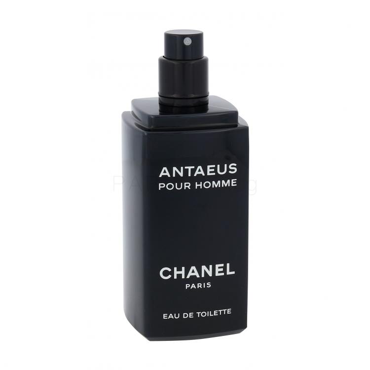Chanel Antaeus Pour Homme Eau de Toilette за мъже 100 ml ТЕСТЕР