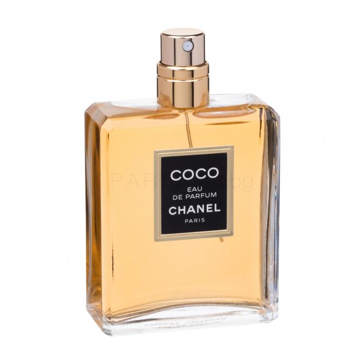 Chanel Coco Eau de Parfum за жени 50 ml ТЕСТЕР