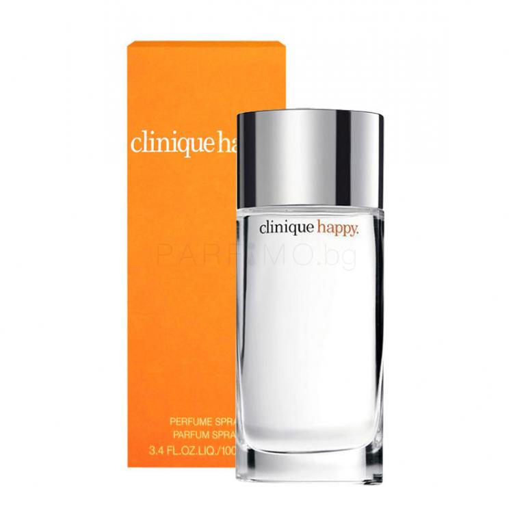 Clinique Happy Eau de Parfum за жени 50 ml ТЕСТЕР