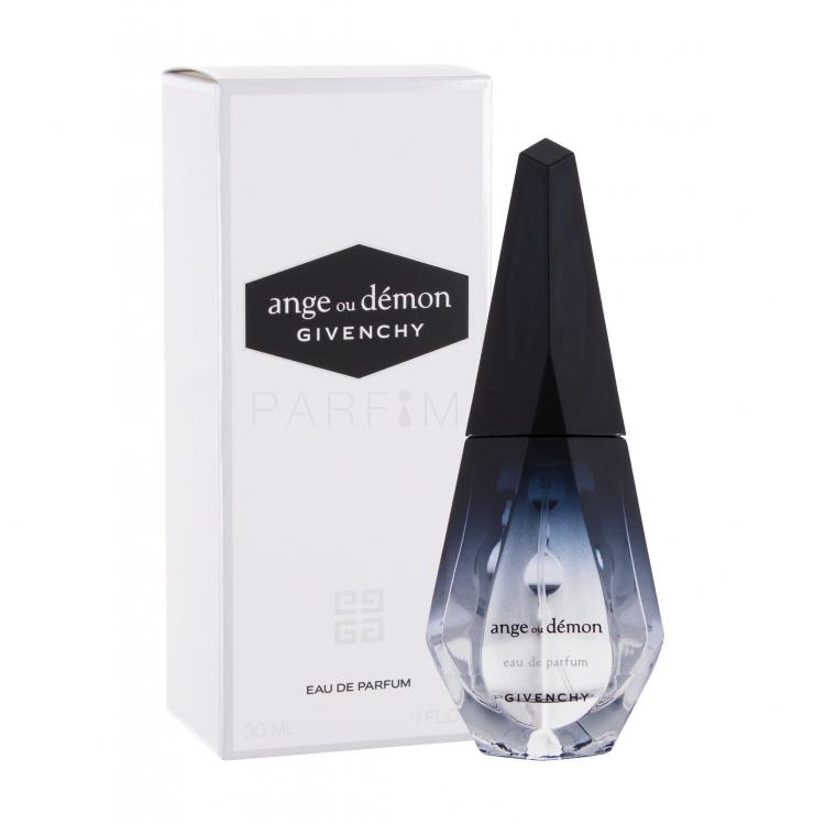 Givenchy Ange ou Démon (Etrange) Eau de Parfum за жени 30 ml