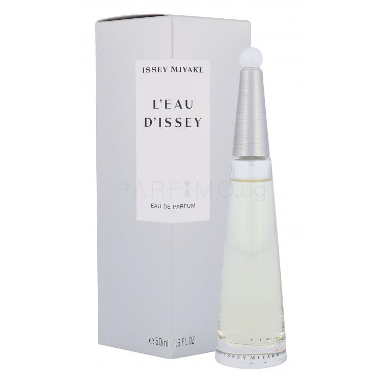 Issey Miyake L&#039;Eau D&#039;Issey Eau de Parfum за жени Зареждаем 50 ml
