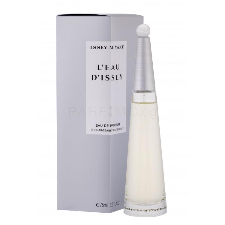 Issey Miyake L´Eau D´Issey Eau de Parfum за жени 75 ml