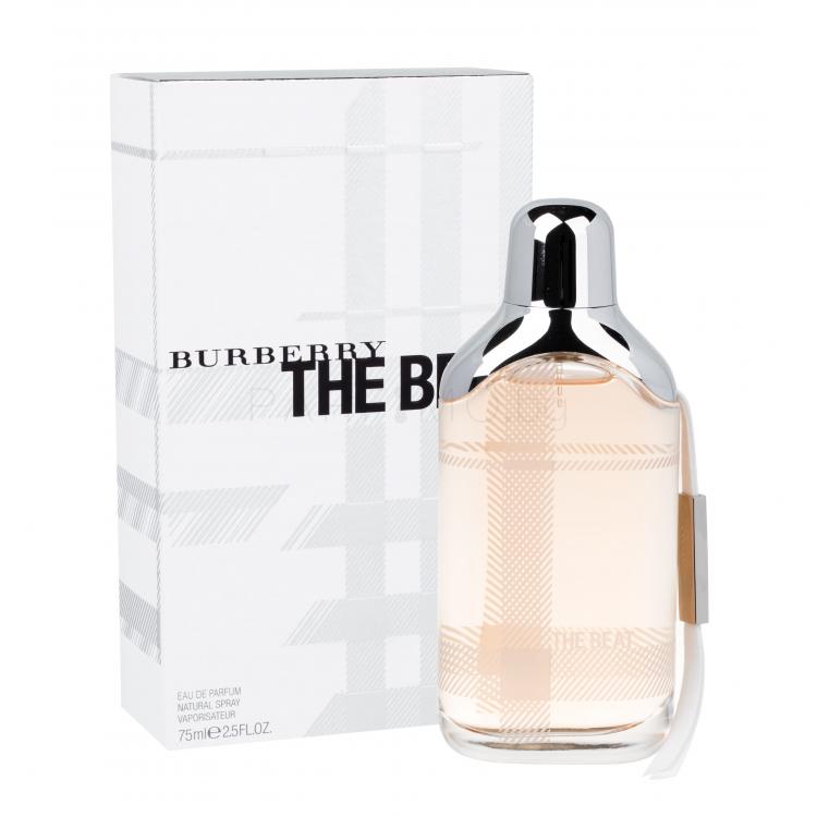 Burberry The Beat Eau de Parfum за жени 75 ml